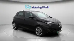 Used 2023 Renault Zoe Iconic Hatchback | £13,000 (Fair price)