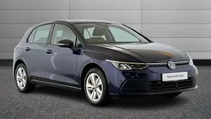 Used 2023 VW Golf VIII Life Hatchback | £19,690 (Fair price)