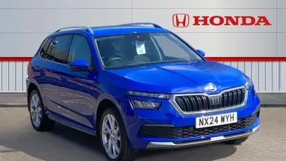 Usado Skoda 110 R SE L Executive 110 CV (80 kW) 2023 Utilitario
