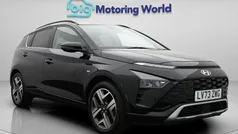 Used 2023 Hyundai Bayon Premium SUV | £16,200 (Fair price)