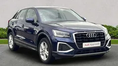 Used 2023 Audi Q2 Sport SUV | £20,759 (Fair price)