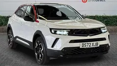 Used 2023 Vauxhall Mokka GS Line SUV | £13,700 (Fair price)