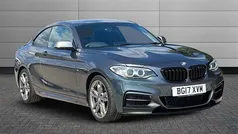 Used 2017 BMW M240 M Sport Coupe | £19,250 (Fair price)