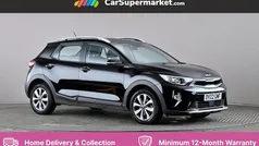 Used 2024 Kia Stonic 2 SUV | £13,497 (Super price)