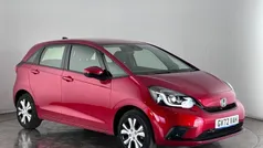 Used 2023 Honda Jazz Hybrid Hatchback | £16,500 (Super price)