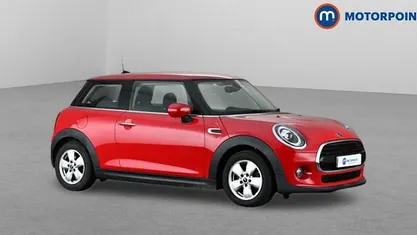 Used Mini Cooper Classic 136 HP (100 kW) 2021 Hatchback