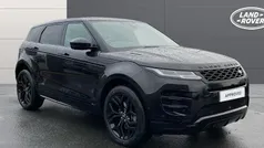 Used 2023 Land Rover Range Rover evoque SE Dynamic Hatchback | £26,938 (Good price)