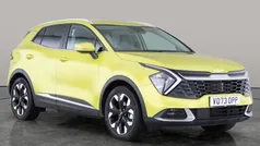 Used 2023 Kia Sportage SUV | £25,636 (Good price)