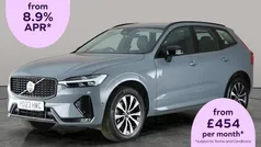 Used 2023 Volvo XC60 Plus SUV | £29,612 (Good price)