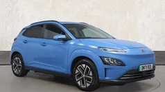 Used 2023 Hyundai Kona Premium SUV | £12,791 (Fair price)
