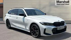 Used 2024 BMW M340 Comfort Edition Sedan | £48,772 (Super price)