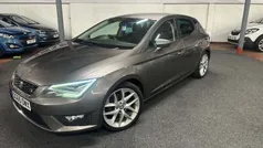 Used 2016 Seat Leon FR Hatchback | £7,195 (Fair price)