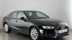 Used 2023 Audi A4 Sedan | £18,600 (Super price)