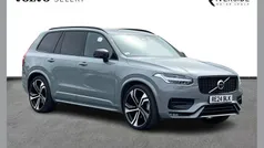 Used 2024 Volvo XC90 Ultimate SUV | £48,250 (Good price)