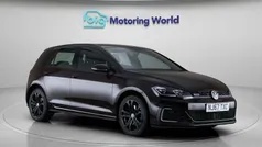 Used 2020 VW Golf VII GTE Hatchback | £11,600 (Fair price)