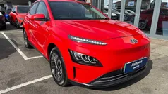 Used 2023 Hyundai Kona Premium SUV | £15,896 (Fair price)