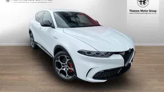 Used 2025 Alfa Romeo Tonale Veloce SUV | £27,995 (Fair price)