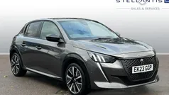 Used 2023 Peugeot 208 GTi Hatchback | £15,342 (Fair price)
