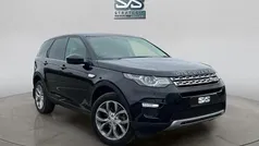 Used 2019 Land Rover Discovery Sport HSE SUV | £13,990 (Good price)
