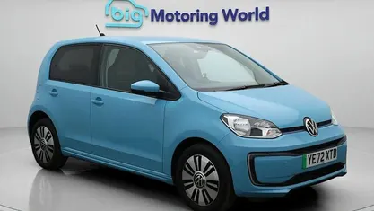 Used 2021 VW e-up! Hatchback | £9,600 (Fair price)