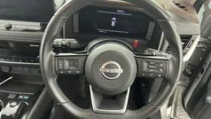 Silver Used 2023 Nissan X-Trail N-Connecta SUV | £24,474 (Good price)
