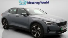Used 2022 Polestar 2 Standard Range Single Motor Sedan | £18,727 (Good price)
