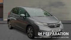 Used 2019 Honda Jazz EX Hatchback | £11,015 (Fair price)