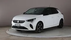 Used 2021 Vauxhall Corsa Elite Hatchback | £11,516 (Fair price)