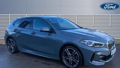 Used 2020 BMW 118 M Sport Hatchback | £18,925 (Fair price)