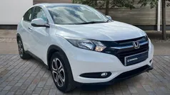 Used 2017 Honda HR-V Hybrid SUV | £13,295 (Fair price)