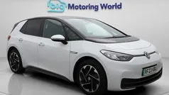 Used 2021 VW ID.3 Pro Performance Hatchback | £17,700 (Fair price)
