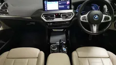 Used 2024 BMW iX3 M Sport SUV | £33,425 (Super price)