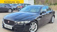 Used 2019 Jaguar XE Prestige Sedan | £11,480 (Fair price)
