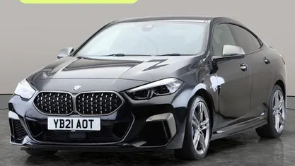 Used BMW M235 Comfort Edition 306 HP (225 kW) 2024 Coupe