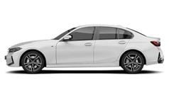New 2024 BMW 330e M Sport Sedan | £47,370 (Good price)