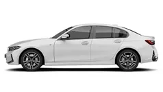 Used 2024 BMW 330e M Sport Sedan | £43,522 (Super price)