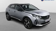 Used 2023 Peugeot 3008 GTi Estate | £22,049 (Fair price)