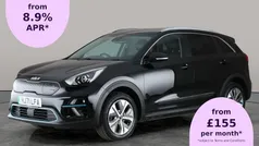 Used 2021 Kia e-Niro 2 SUV | £12,058 (Fair price)