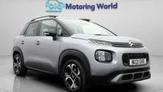Used 2023 Citroën C3 Aircross PureTech SUV | £13,200 (Fair price)