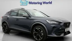 Used 2024 Cupra Formentor SUV | £23,400 (Fair price)