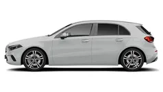 Used 2018 Mercedes A200 AMG Line Premium Hatchback | £7,700 (Super price)