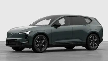 New Volvo EX60 Ultra 375 kW (510 HP) 2026 SUV