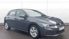 Used 2024 VW Golf VIII Life Hatchback | £16,941 (Good price)