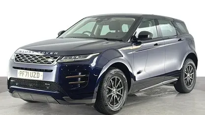 Used 2023 Land Rover Range Rover evoque R-Dynamic Hatchback | £20,600 (Super price)
