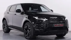 Used 2023 Land Rover Range Rover evoque SE Dynamic Hatchback | £24,650 (Good price)