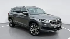 Used 2024 Skoda Kodiaq SE L Executive SUV | £24,999 (Super price)