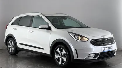 Used 2019 Kia Niro SUV | £13,950 (Super price)