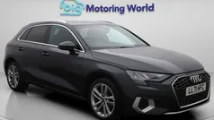 Used 2024 Audi A3 Sportback e-tron Sport Sedan | £18,600 (Super price)