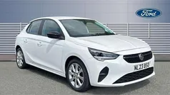 Used 2023 Vauxhall Corsa Design Edition Hatchback | £11,473 (Good price)