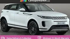 Used 2023 Land Rover Range Rover evoque Hatchback | £17,697 (Super price)